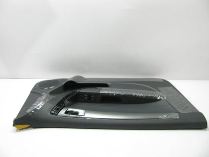 NEW OEM Left Front Interior Door Panel 823011M500D1X For 2011-2012 Forte Koup