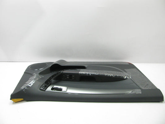 NEW OEM Left Front Interior Door Panel 823011M500D1X For 2011-2012 Forte Koup