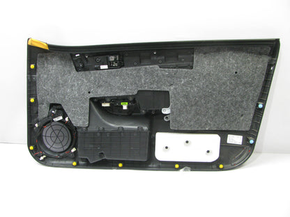 NEW OEM Left Front Interior Door Panel 823011M500D1X For 2011-2012 Forte Koup