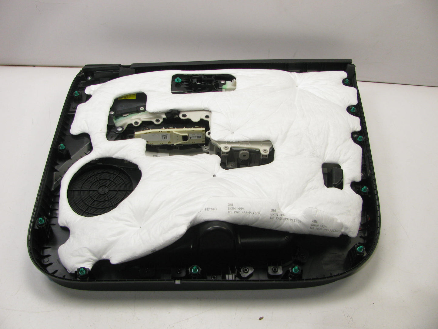 NEW Front Left Interior Door Panel OEM For 2021-2023 Kia Sorento 82301R5290MQY