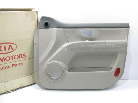 NEW Front Right Passengers Side Beige OEM For 2006-2008 Kia Sorento 823023E094C7