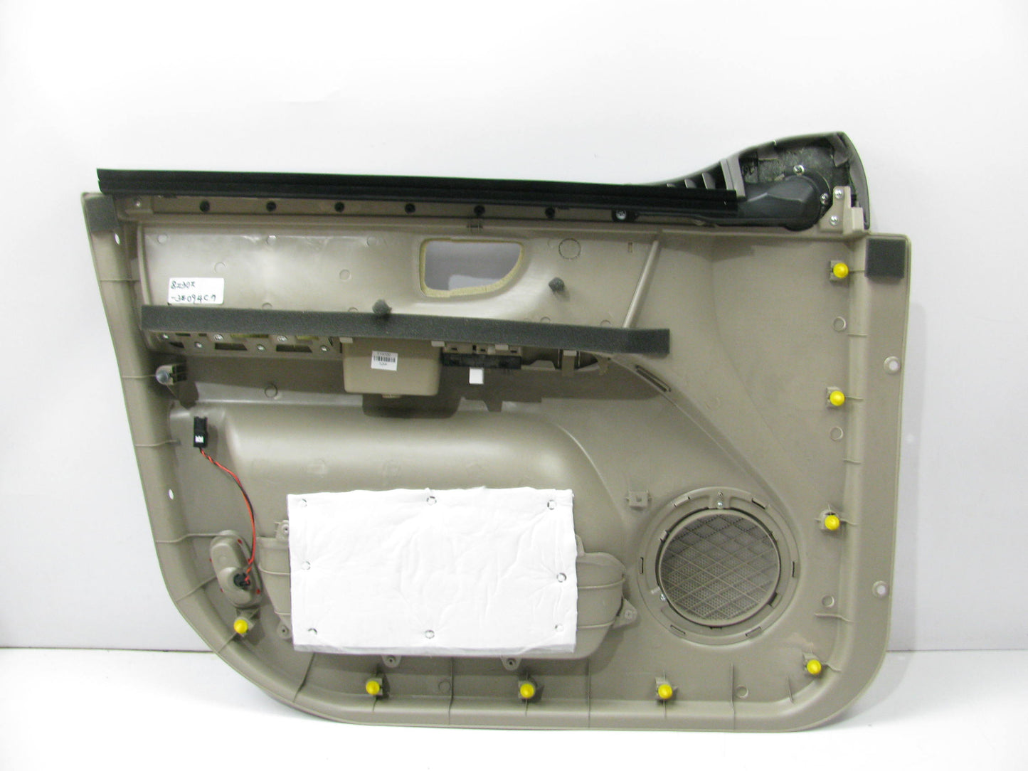 NEW Front Right Passengers Side Beige OEM For 2006-2008 Kia Sorento 823023E094C7