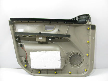 NEW Front Right Passengers Side Beige OEM For 2006-2008 Kia Sorento 823023E094C7