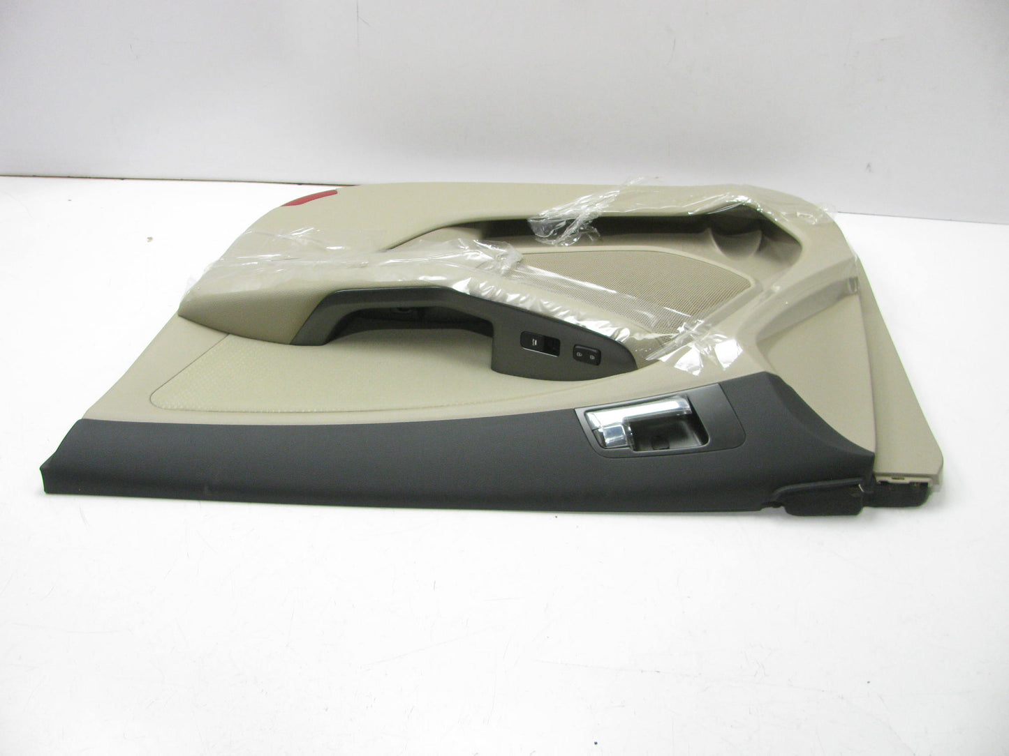NEW 823024U160UP Front Right Door Panel BEIGE OEM For 2011-13 Kia Optima HYBRID