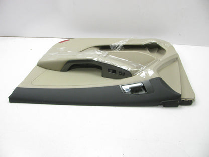 NEW 823024U160UP Front Right Door Panel BEIGE OEM For 2011-13 Kia Optima HYBRID