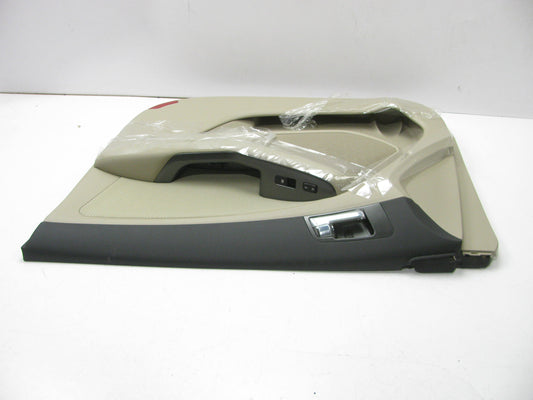 NEW 823024U160UP Front Right Door Panel BEIGE OEM For 2011-13 Kia Optima HYBRID