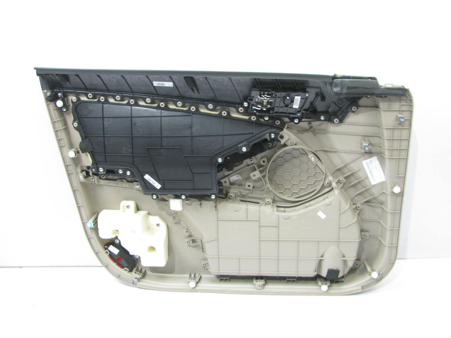 NEW 823024U160UP Front Right Door Panel BEIGE OEM For 2011-13 Kia Optima HYBRID