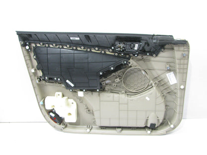 NEW 823024U160UP Front Right Door Panel BEIGE OEM For 2011-13 Kia Optima HYBRID