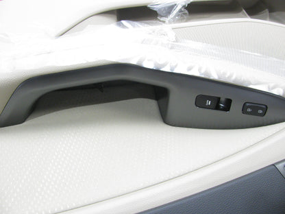 NEW 823024U160UP Front Right Door Panel BEIGE OEM For 2011-13 Kia Optima HYBRID