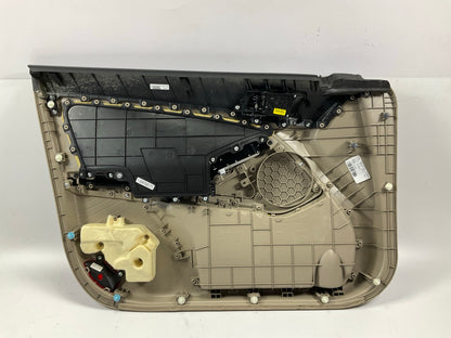 NEW Front Right Beige Door Panel & Switch OEM For 14-15 Kia Optima 823042TKX0DBL