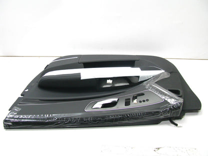 NEW GENUINE 823063T842KDK Front RIGHT Door Panel BLACK OEM For 2015 Kia K900