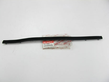 New Front Left Door Window Weatherstrip Belt OEM For 2007-10 Rondo 823311D000S8