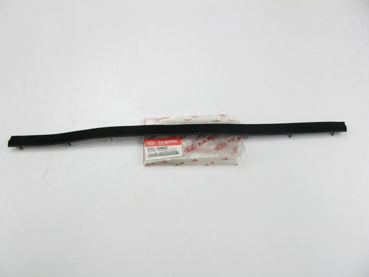 New Front Left Door Window Weatherstrip Belt OEM For 2007-10 Rondo 823311D000S8