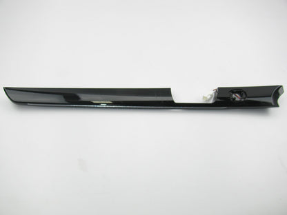 NEW FRONT LEFT Door UPPER Trim OEM For 2009-12 Sorento WOODGRAIN 82332-2P020XBW