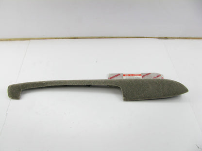 New OEM Front Left Side Door GRAY Armrest Cover For 01-02 Optima 8235038010TA