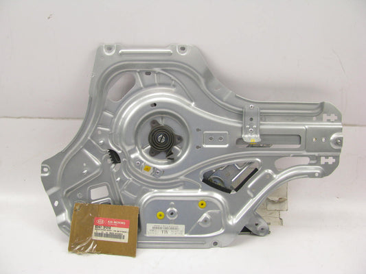 NEW GENUINE Front Left Window Regulator OEM For 2004-2006 Kia Amanti 824013F010