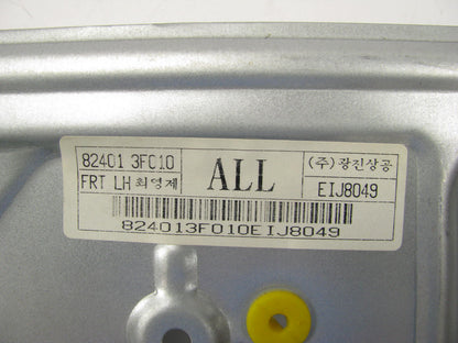 NEW GENUINE Front Left Window Regulator OEM For 2004-2006 Kia Amanti 824013F010