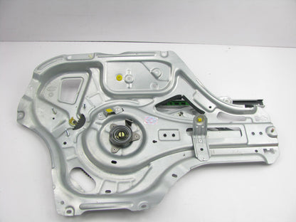 NEW GENUINE Front Right Window Regulator OEM For 04-06 Kia Amanti 82402-3F010