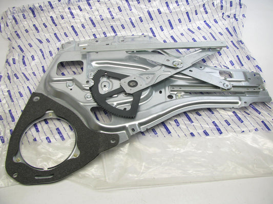 NEW - OEM 824031F010 Front Left Window Regulator For 2005-2010 Kia Sportage