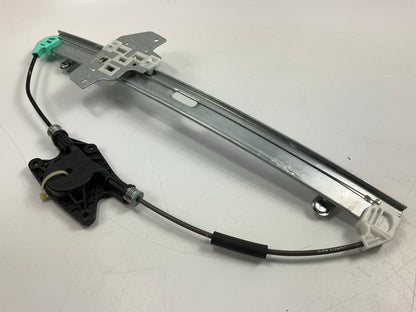NEW GENUINE Front Right Window Regulator OEM For 2006-2011 Kia Rio 82404-1G010