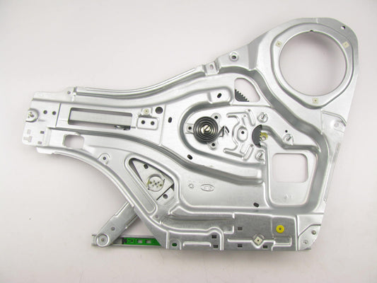 NEW - OEM GENUINE FRONT RIGHT Window Regulator For 05-08 Kia Sportage 824041F010