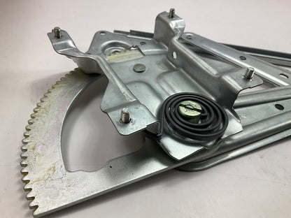NEW - OEM 824043E000 Front Right Window Regulator For 2003-2008 Kia Sedona