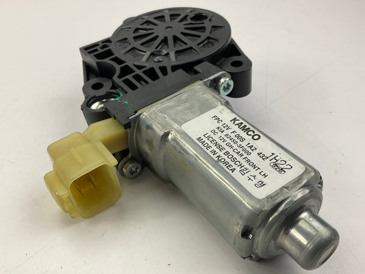 NEW Front Left Power Window Motor OEM For 2004-2009 Kia Amanti 824503F000