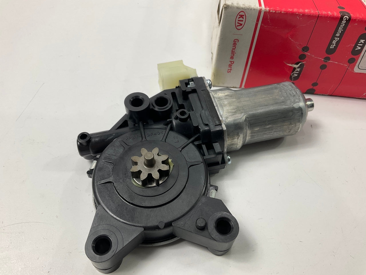 NEW OEM For KIA 824504D000 Left Power Window Motor