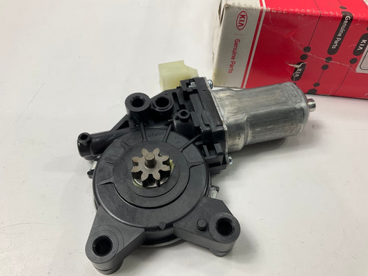 NEW OEM For KIA 824504D000 Left Power Window Motor