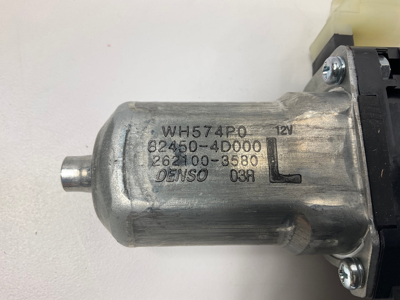 NEW OEM For KIA 824504D000 Left Power Window Motor