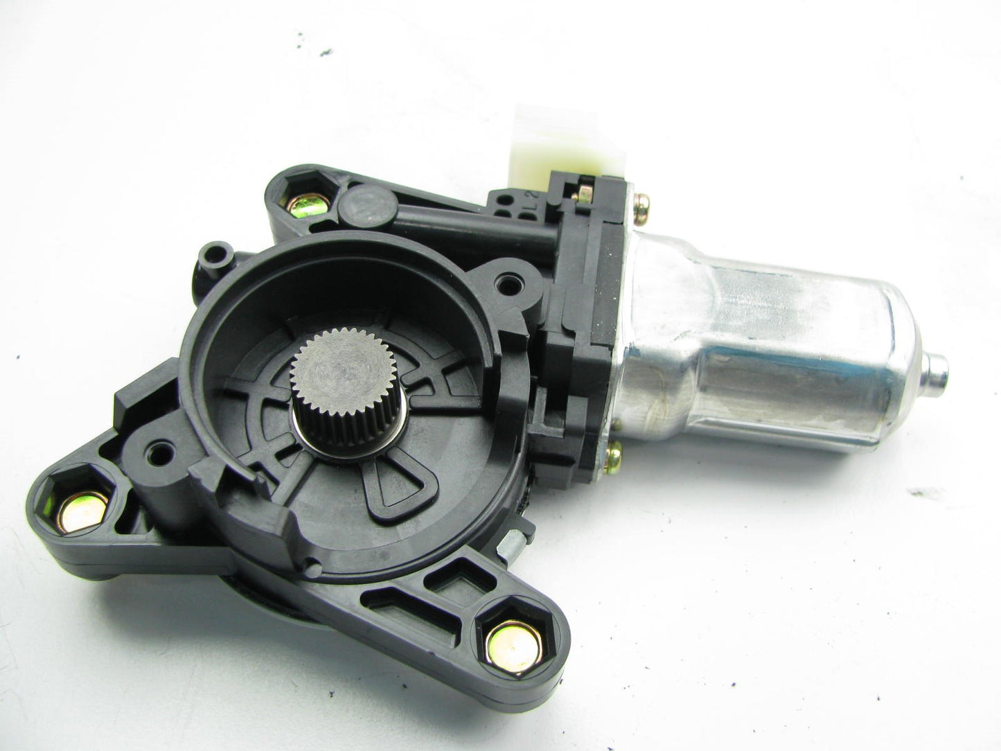 NEW - OEM Rear Left Side Power Window Motor For 2006-14 Kia Sedona 824504D020