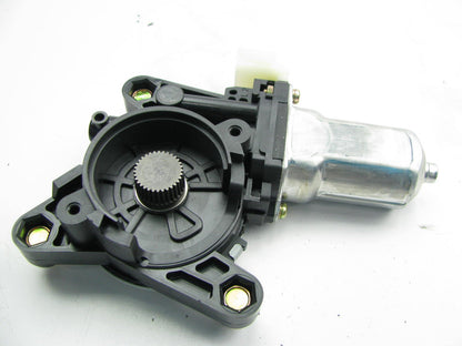 NEW - OEM Rear Left Side Power Window Motor For 2006-14 Kia Sedona 824504D020
