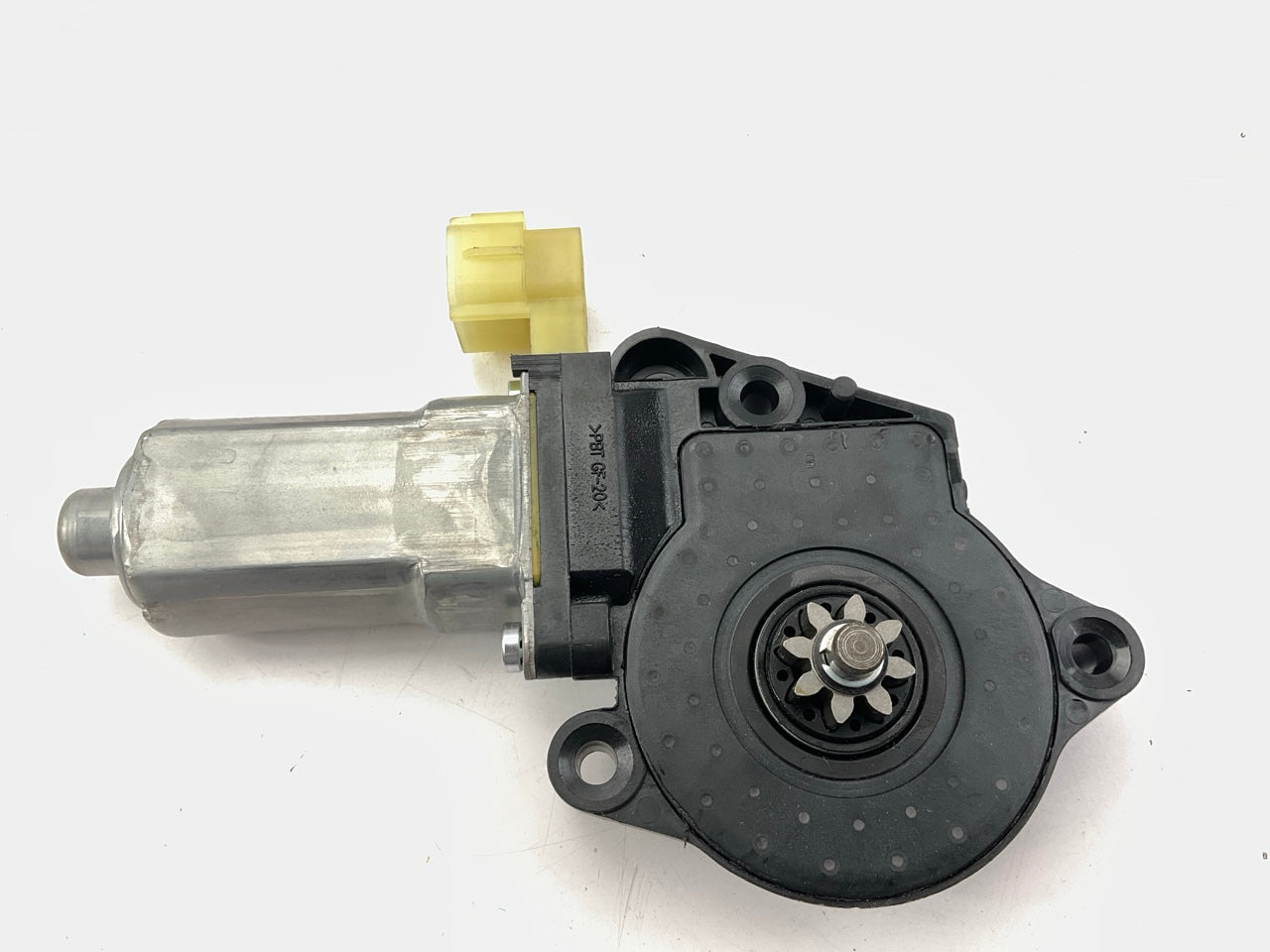 NEW GENUINE Front Right Power Window Motor OEM For 04-09 Kia Amanti 824603F000