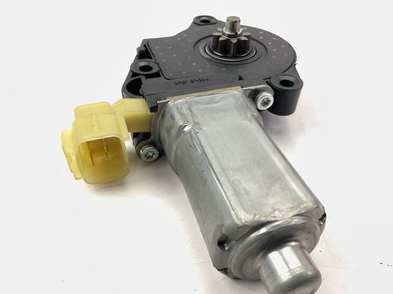 NEW GENUINE Front Right Power Window Motor OEM For 04-09 Kia Amanti 824603F000