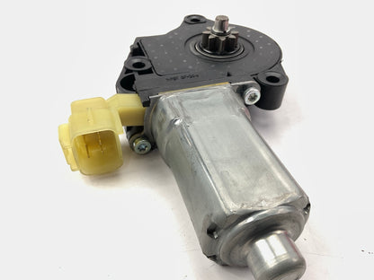 NEW GENUINE Front Right Power Window Motor OEM For 04-09 Kia Amanti 824603F000