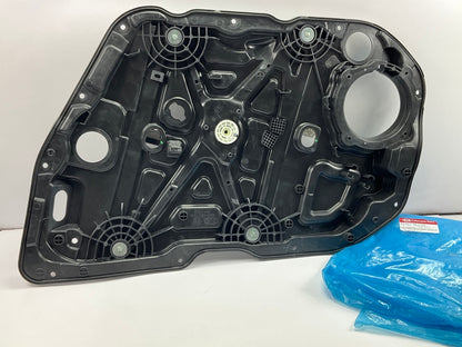NEW - OEM 82481M7220 Front Right Window Regulator For 2019-2023 Kia Forte Sedan