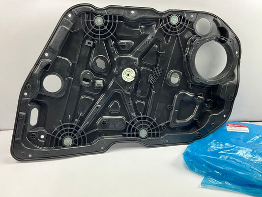 NEW - OEM 82481M7220 Front Right Window Regulator For 2019-2023 Kia Forte Sedan