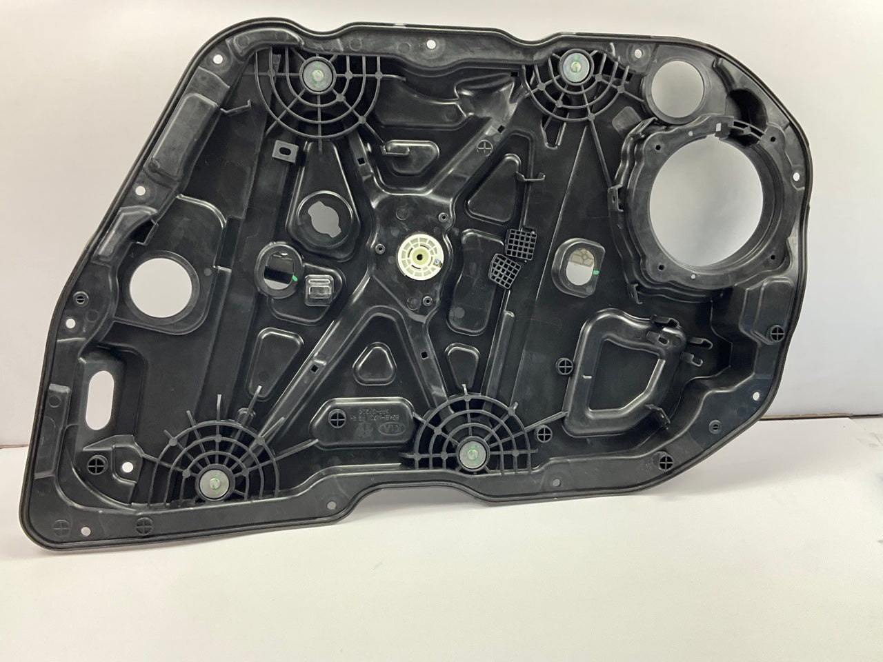 NEW - OEM 82481M7220 Front Right Window Regulator For 2019-2023 Kia Forte Sedan