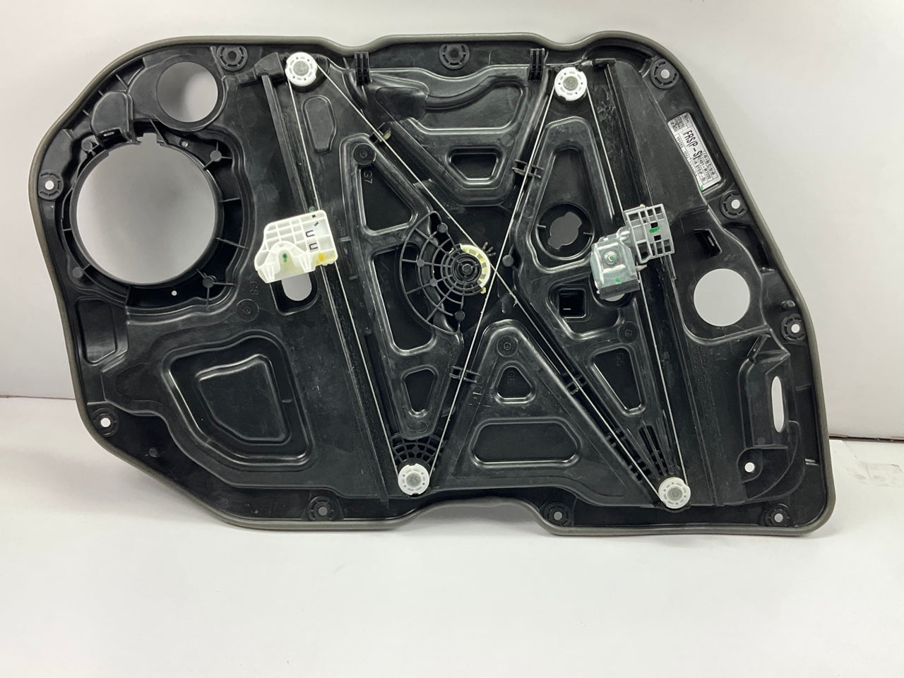 NEW - OEM 82481M7220 Front Right Window Regulator For 2019-2023 Kia Forte Sedan