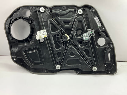 NEW - OEM 82481M7220 Front Right Window Regulator For 2019-2023 Kia Forte Sedan