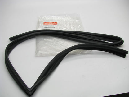 NEW - OEM FRONT RIGHT Door Window Glass Run Weatherstrip Seal For 2006-10 Optima