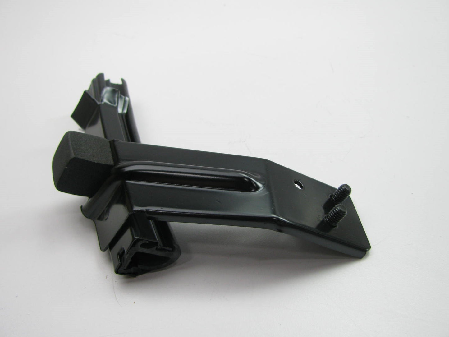 New Genuine Front Left Side Lower Glass Window Channel OEM For 01-05 Kia Optima