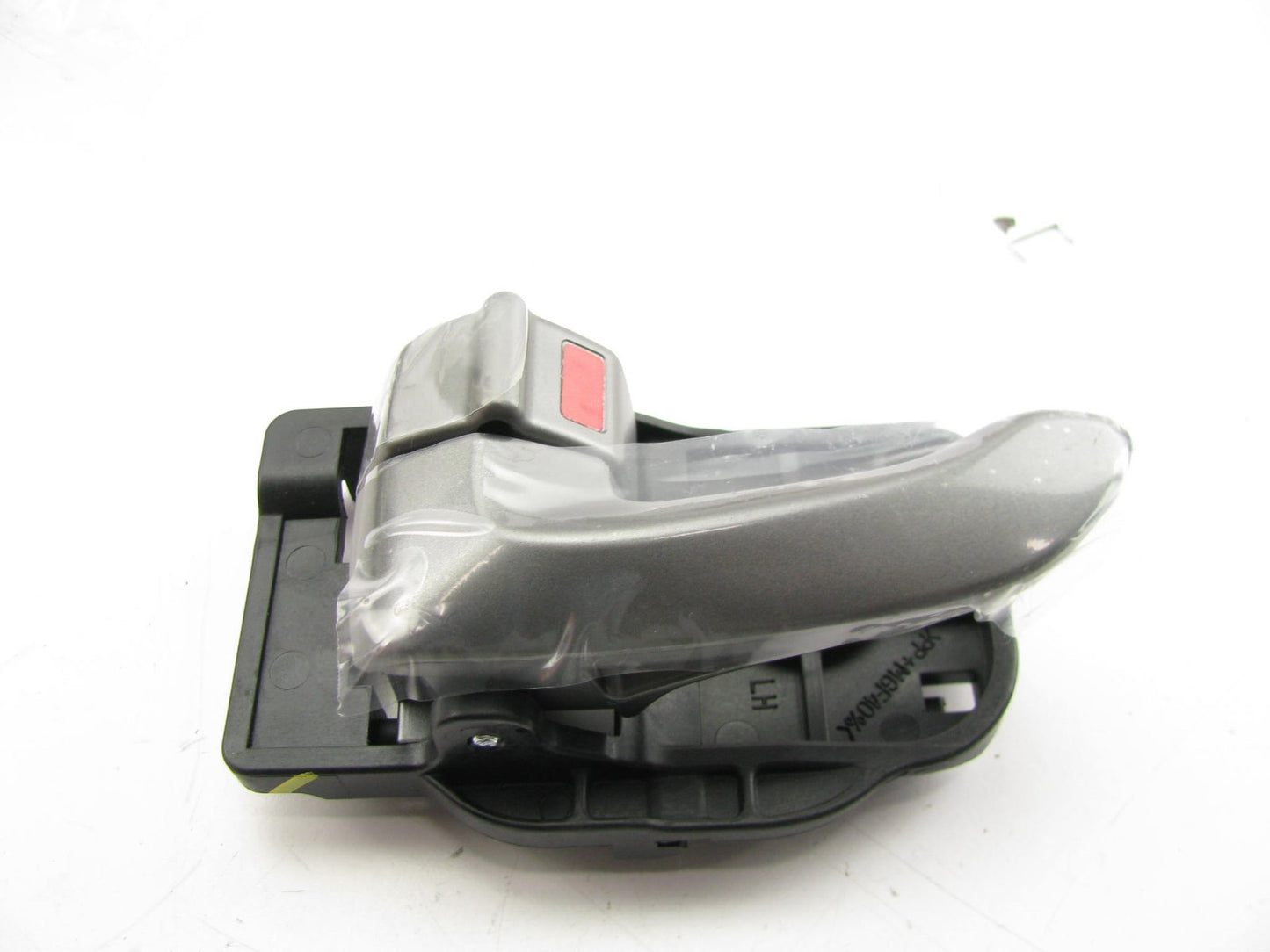 New OEM Left Driver Inside Door Handle SATIN METAL For 09-11 Soul 826102K010AMG