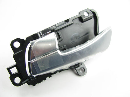 New Front Left Side Interior Door Handle For 15-16 Kia Sorento 82610C6000SA1