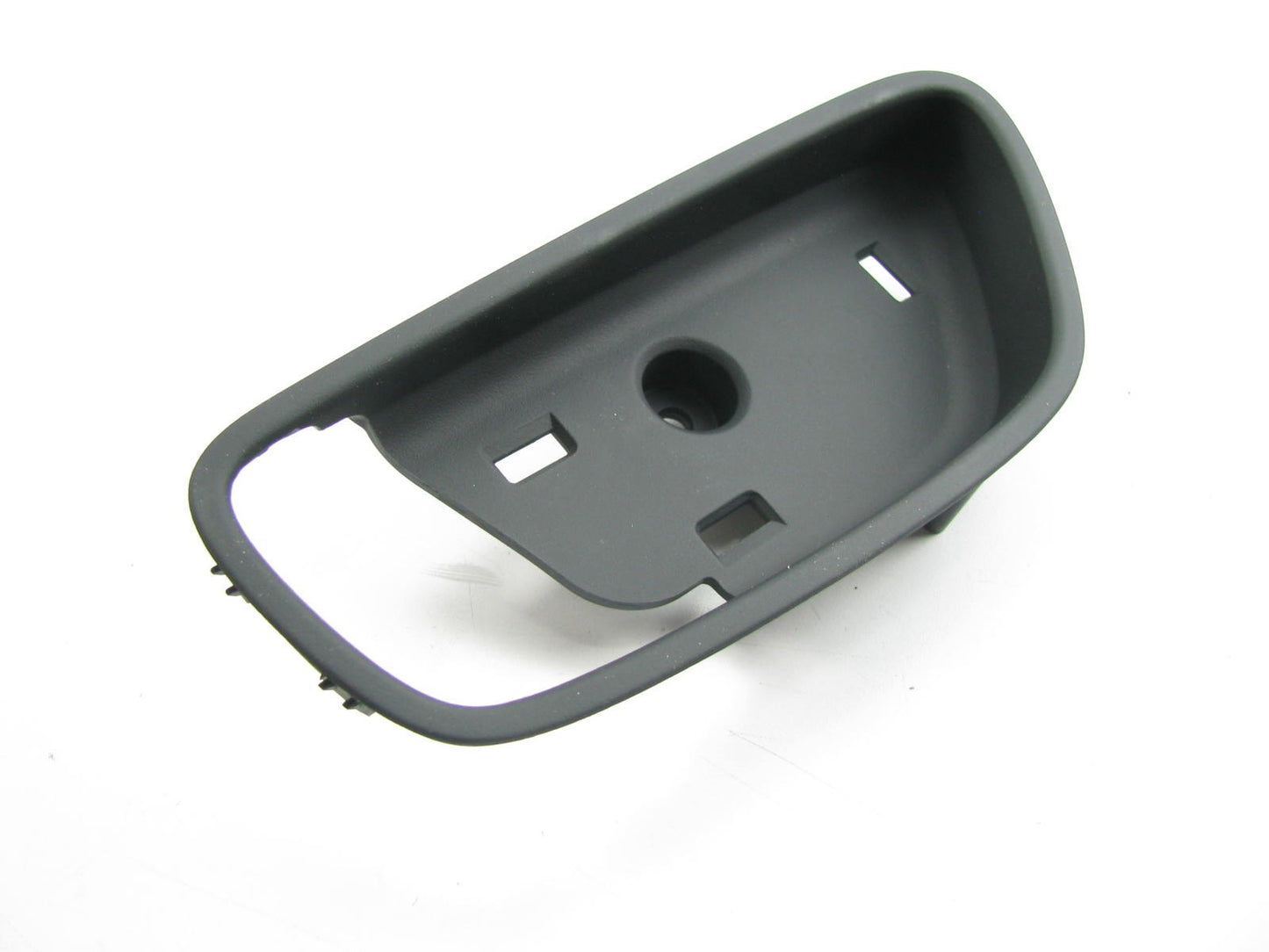 Front Left Interior Door Handle Trim Bezel OEM For 2014-16 Kia Forte SEDAN ONLY