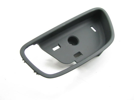 Front Left Interior Door Handle Trim Bezel OEM For 2014-16 Kia Forte SEDAN ONLY