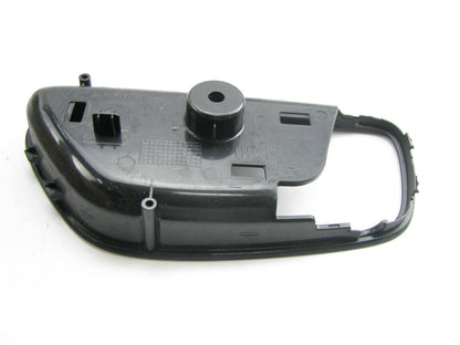 Front Left Interior Door Handle Trim Bezel OEM For 2014-16 Kia Forte SEDAN ONLY