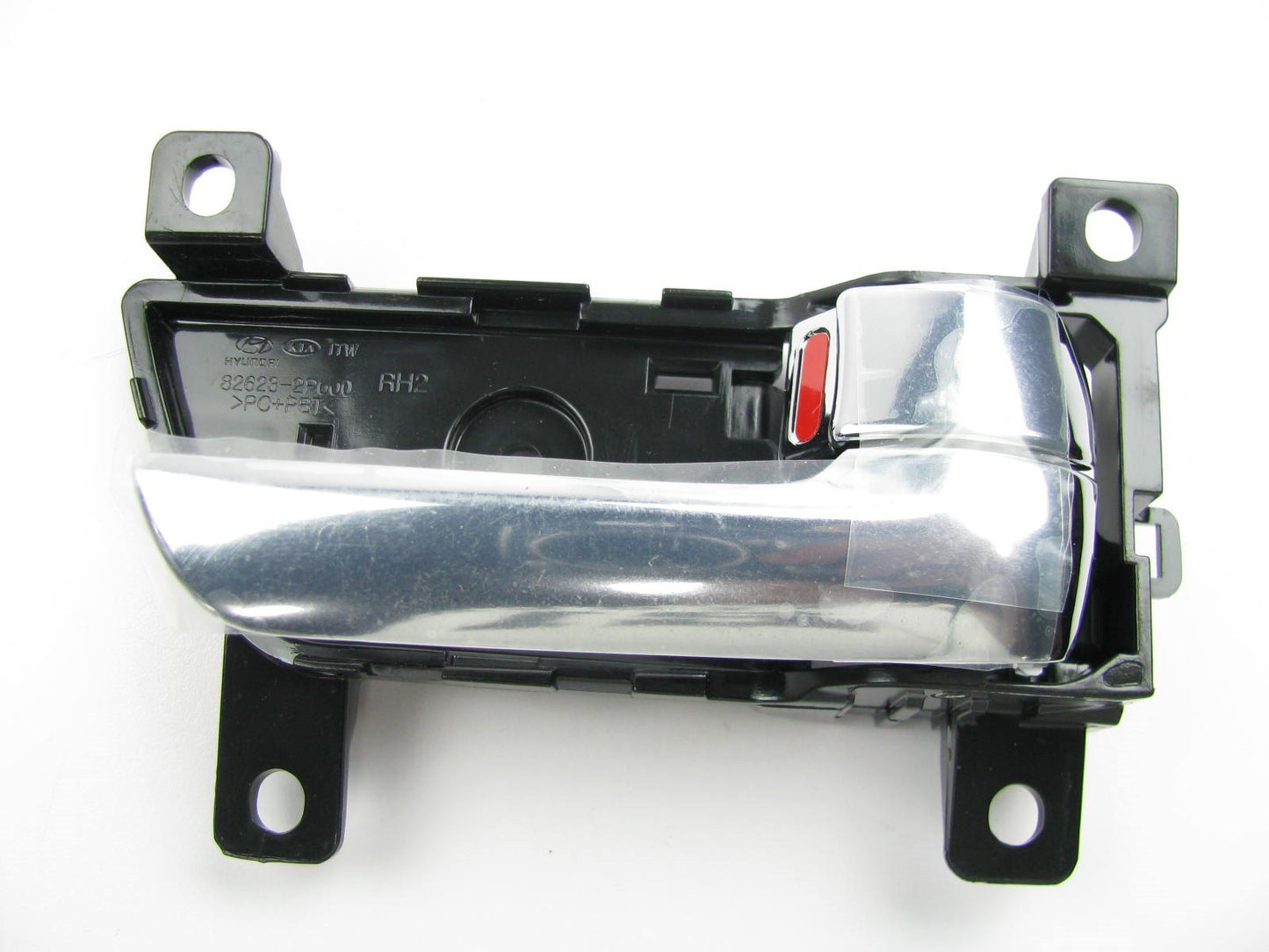 New Genuine FRONT RIGHT Door Inside Handle OEM For 2011-13 Sorento 826201U000QQK