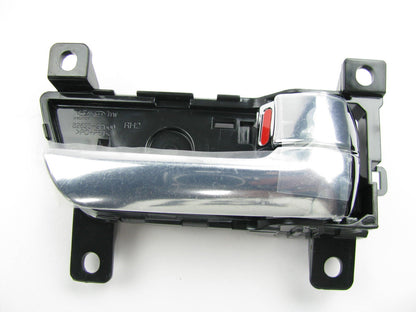 New Genuine FRONT RIGHT Door Inside Handle OEM For 2011-13 Sorento 826201U000QQK
