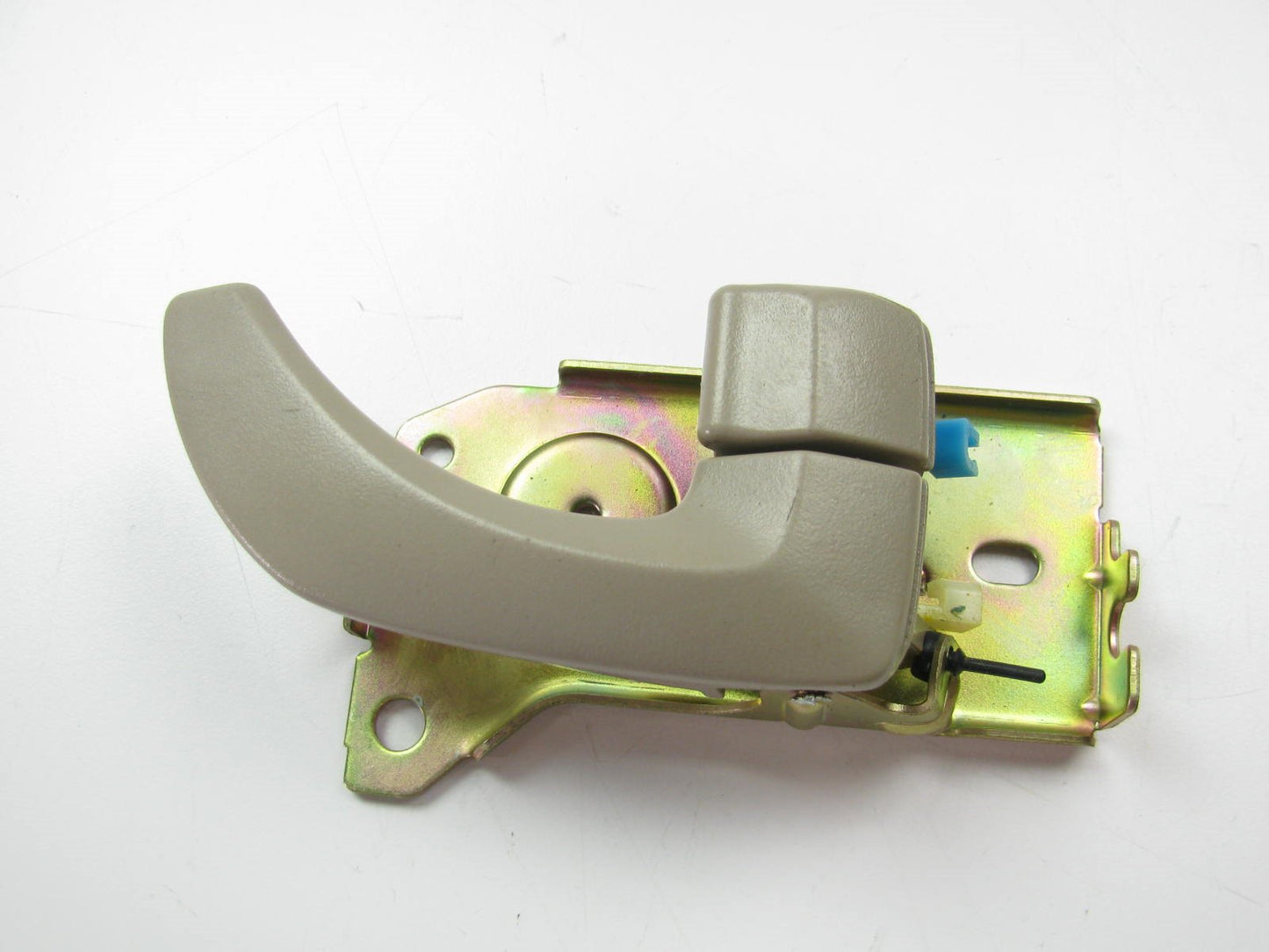 NEW 826203E000F FRONT RIGHT Beige Interior Door Handle For 2003-09 Kia Sorento